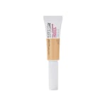 2 x Maybelline Superstay Full Coverage Under-Eye Concealer 6ml - 20 Sand