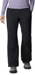 Columbia Womens Shafer Canyon Insulated Ski Pants - Regular