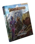 Pathfinder Lost Omens Highhelm (P2) the New