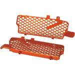 Kylarskydd trail tech - Mesh orange