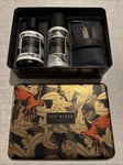 Ted Baker London Graphite Black Duo Manicure Gift Set (body wash & body spray)