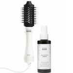 BondiBoost 51mm Blowout Brush and Heat Protect Spray 125ml Bundle