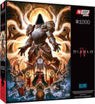 Good Loot- Diablo IV Inarius The Father Puzzle, GDL-24732, Multicolor