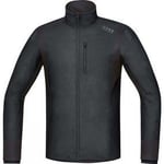 "Mens Air Windstopper Shirt Long"