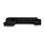 U-soffa Scandinavian Choice Ocean Lyx