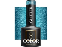 Activeshop Ocho Nails Gel Polish Glitter G11 -5 G