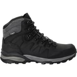 Jack Wolfskin Refugio Prime Texapore Mid M Phantom