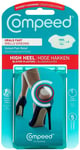 Compeed High Heel Blister Plasters 5 Plasters