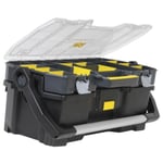 Stanley 24€ Toolbox & Organiser - 1-97-514