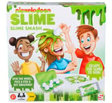Slime Smash Game