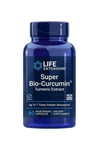 Life Extension - Super Bio-Curcumin Turmeric Extract - 60 Veg Capsules