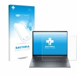 upscreen Protection Ecran pour HP Dragonfly G4 Antibactérien Film Protecteur