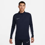 Nike Träningströja Dri-FIT Academy 23 - Navy// Vit, storlek XX-Large