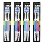 Reach Interdental Toothbrush Firm Head Twin Pack (Pack of 4)