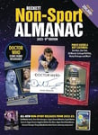 Beckett Non-Sport Almanac 2023 (9) (Beckett Non-Sports Price Guide)