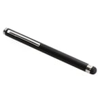 Stylet pour tablette tactile PSTP01BK - Noir POSS