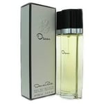 Oscar de la Renta Edt Spray (100 ml)