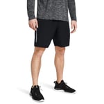 Under Armour Femme UA Fly By 3" Short, short de sport léger pour femme, short running confortable, short femme respirant