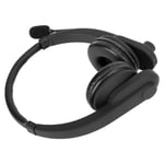 Wireless Headset Bt 5.2 Noise Reduction Comfortable Telephone Headset With Set