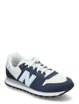 New Balance New Balance 500 Classic Blå