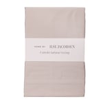 Home by Ilse Jacobsen - Bedding Collection örngott 60x63 cm 2-pack sand beige