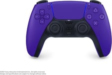 Sony PS5 Dualsense Wireless Controller - Galactic Purple