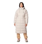 Columbia Pike Lake 2 Long Jacket, Doudoune Femme