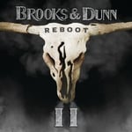 Brooks & Dunn - Reboot Ii (CD)