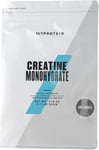 MyProtein Creatine Monohydrate - 250 g