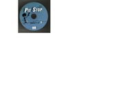 Pit Stop #9, Student´S Mp3-Cd | Christopher Carter, Dorte Juel Hansen, Dorte Maria Buhl, Timothy Kendon | Språk: Engelska