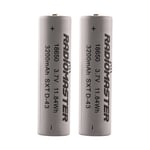 RadioMaster 3200mah 3.7V Li-Ion 18650 2st