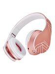 PowerLocus Wireless Headphones P2 (rose gold)