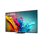 LG QNED 65QNED86T6A 165,1 cm (65") 4K Ultra HD Smart TV Wifi Bleu