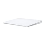 Apple Magic Trackpad, hvid