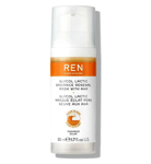 REN Glycol Lactic Radiance Renewal Mask With AHA 50ml (New) - Free Postage