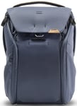 PEAK DESIGN Sac à Dos Backpack Everyday 30L V2 Midnight