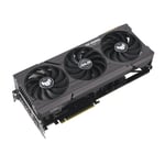 ASUS GeForce RTX 4060 TI 8GB GDDR6 TUF OC GAMING