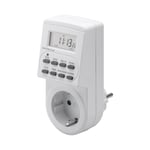 Goobay Digital Timer - Vit