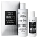 L’Oréal Professionnel Paris Hiusvärit ja -sävyt Smartbond Lahjasetti Step 1 Active Concentrate 125 ml + Step 2 Active Cream 250 ml 1 Stk. (206,78 € / 1 Kpl)