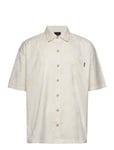 Piam Ss Shirt Cream Daily Paper