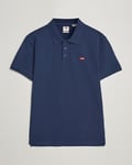 Levi's Original Polo Dress Blues