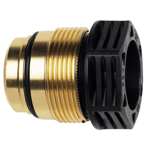 IMI Hydronic Engineering PRK TA 426 Förminskning med tryckskruv 40 mm x R50