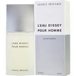 Issey Miyake L'Eau d'Issey Pour Homme Eau de Toilette Spray 125ml