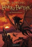 J.K. Rowling - Harry Potter og Føniksordenen Bok