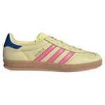 adidas Original Gazelle Indoor Skor, storlek 38