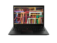 Lenovo ThinkPad T490s 14" FHD IPS Core i5-8365U 4,1Ghz (A-Klass) (Liten kantstött)