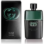 Cologne Gucci  Guilty Black - eau de toilette - 90ml - vaporisateur