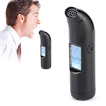 ❄ Auto Digital Breath Wine Tester LCD Display Drunk Driving Analyzer