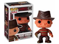 Figurine - Pop! Movies - Nightmare on Elm Street - Freddy Krueger - N° 02 - Funk