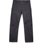 Houdini M'S Five To Nine Pants True Black